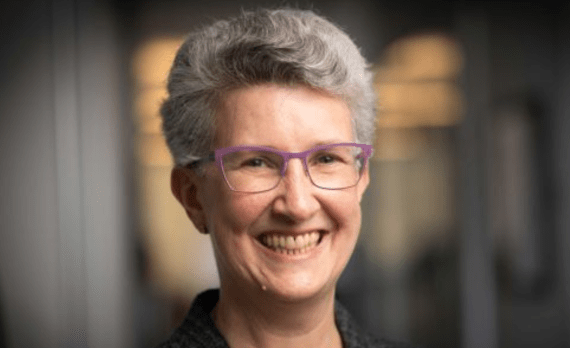 headshot of Janine Guillot