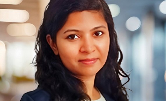 Barsali Bhattacharyya