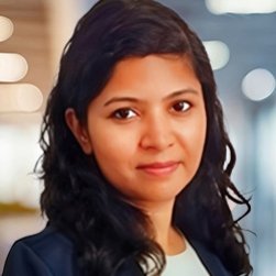 Barsali Bhattacharyya