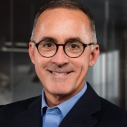 Jim Stengel