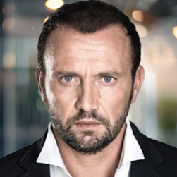 Mauro Porcini