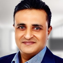 Ajay Kumar