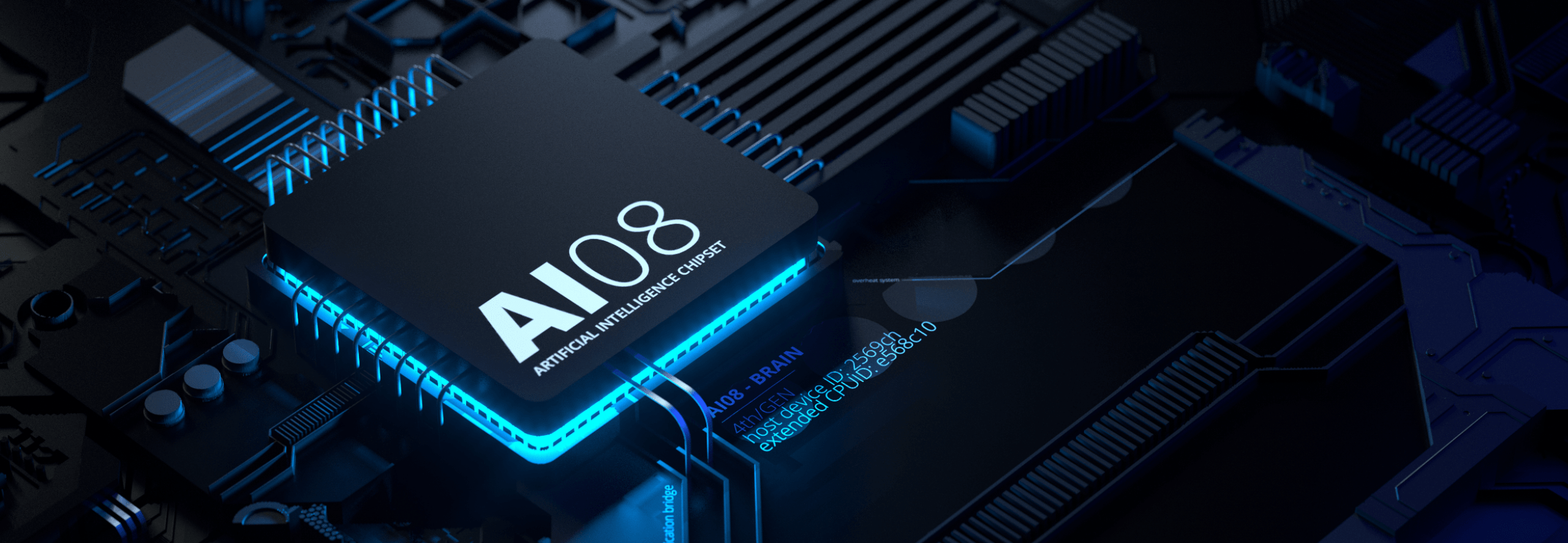 AI (artificial intelligence) Chip