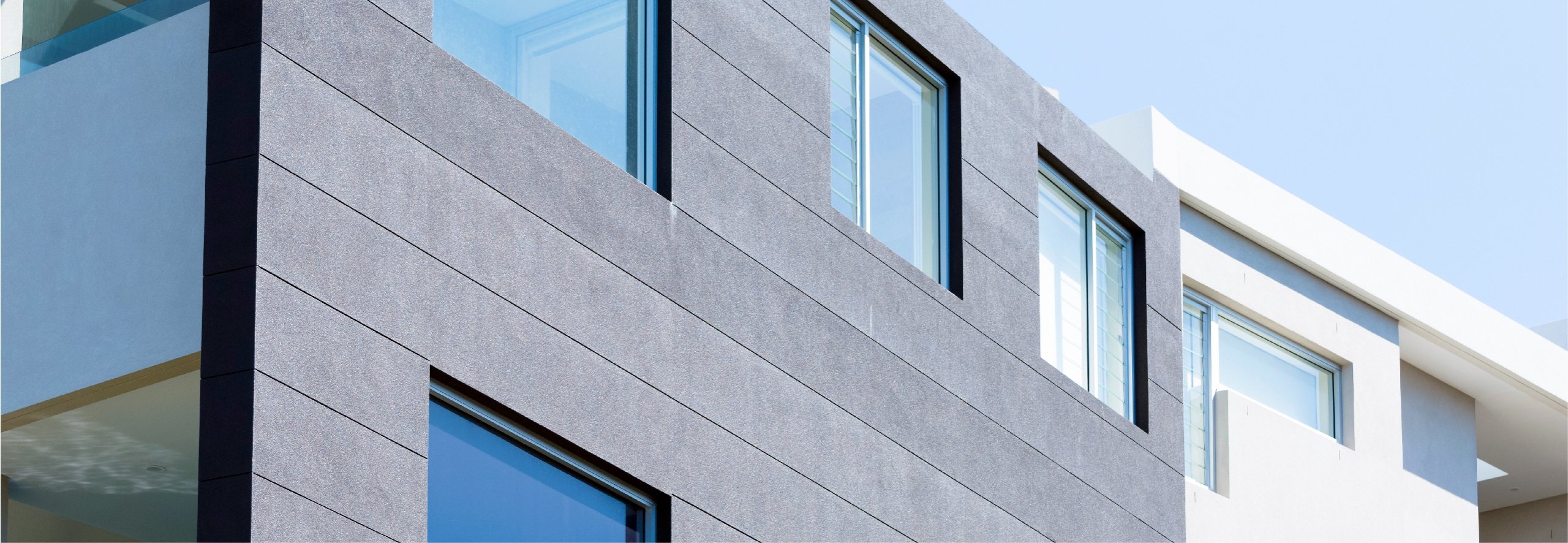 Affordable housing building