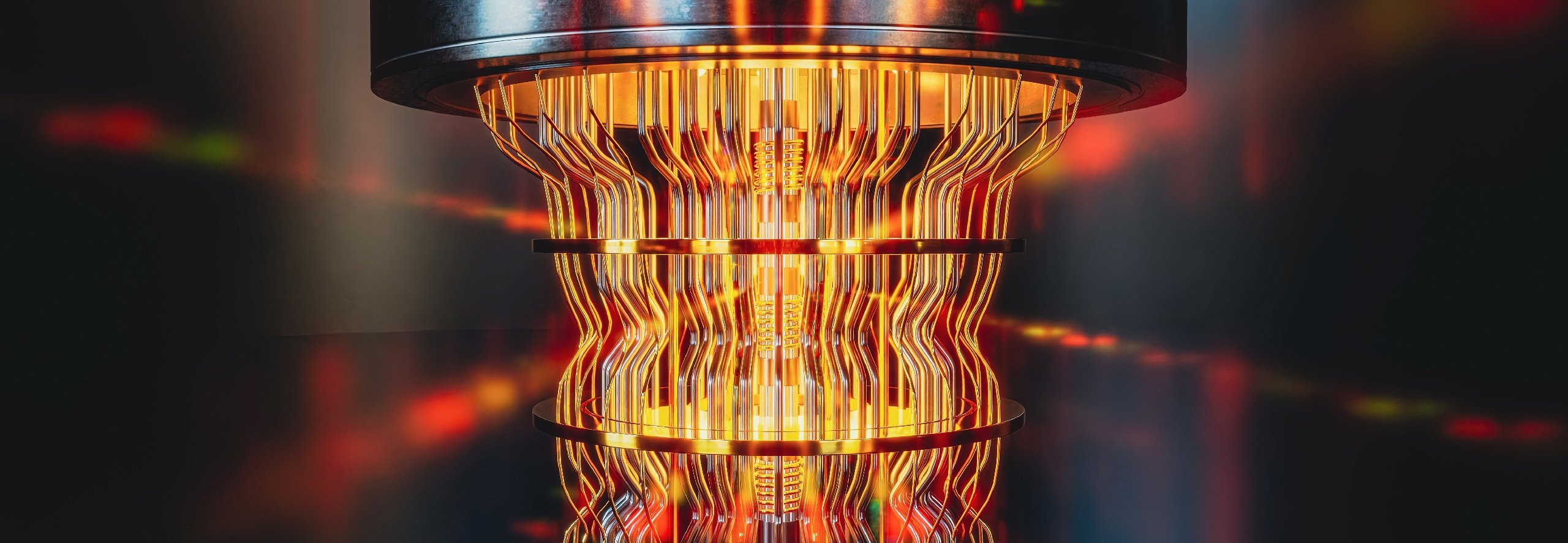 quantum computer