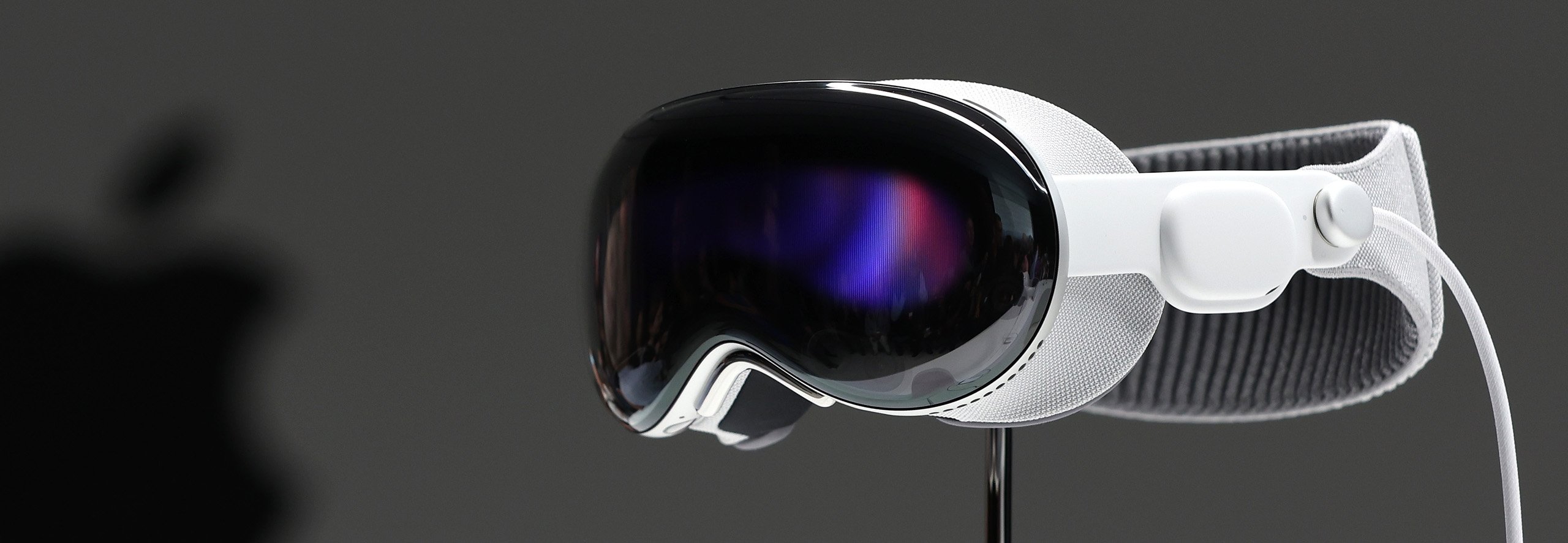 Apple Vision Pro