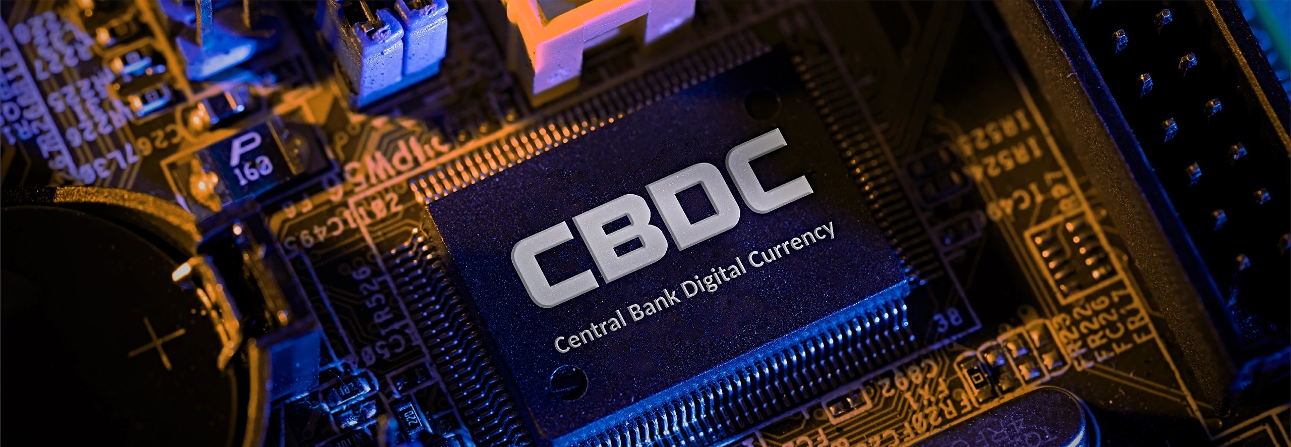 central bank digital currency