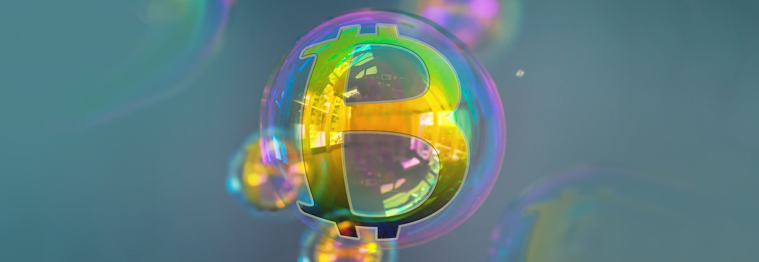 why crypto is not the future