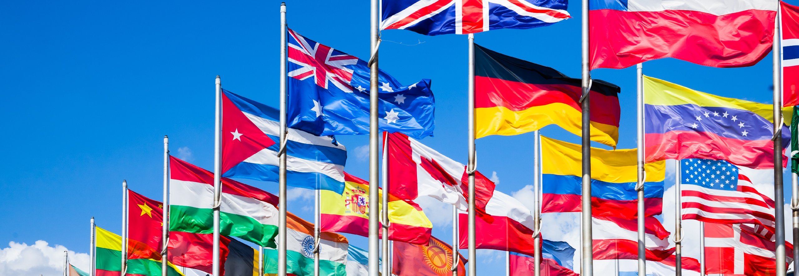 Flags of the United nations