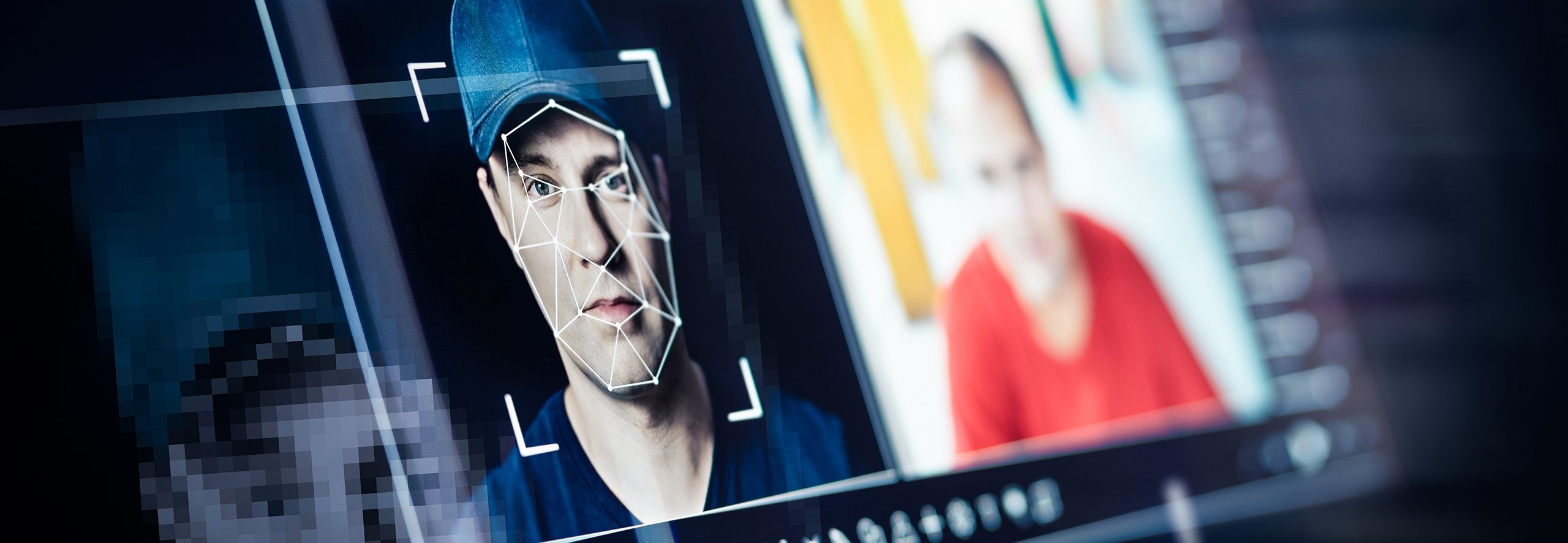 facial recognition software