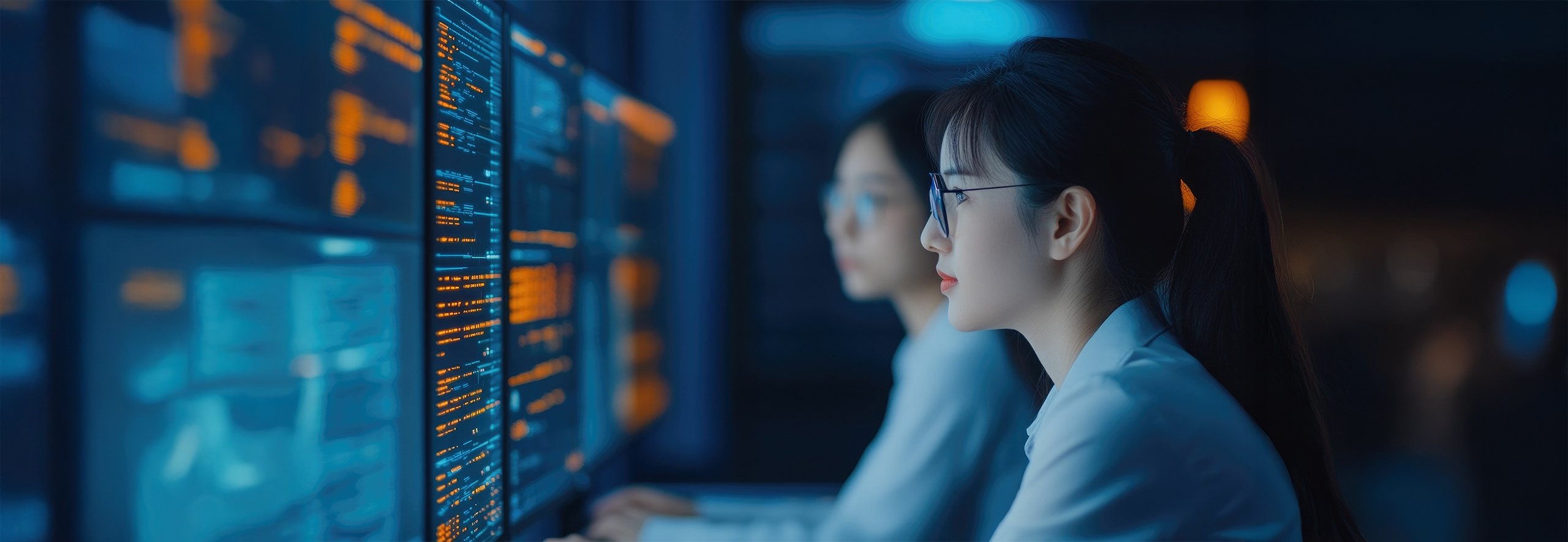 female programmers