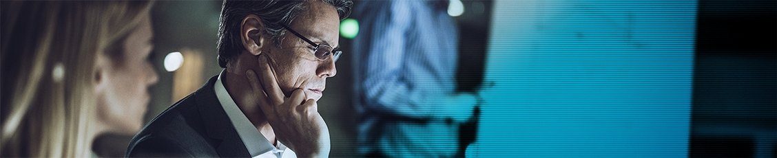 chief privacy officer