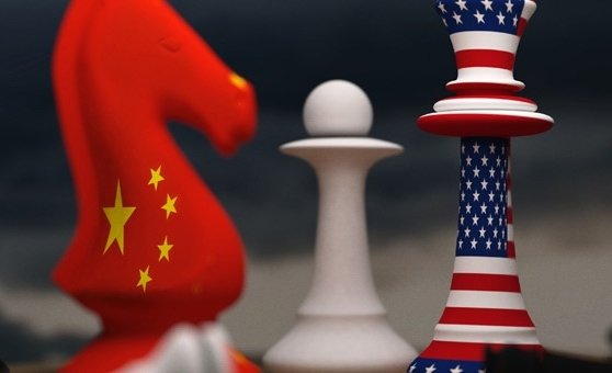 US China chess