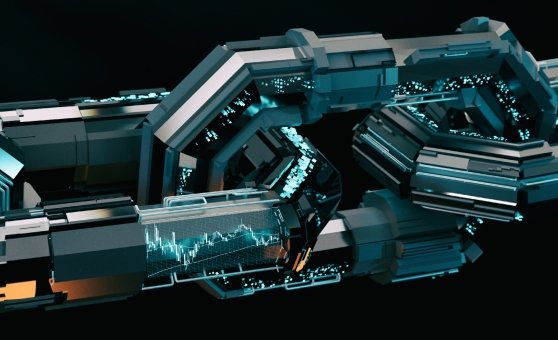 abstract blockchain