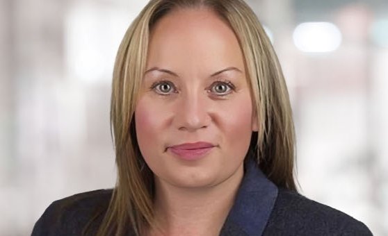 Sarah Armstrong-Smith