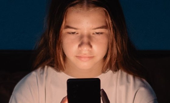 teen privacy online