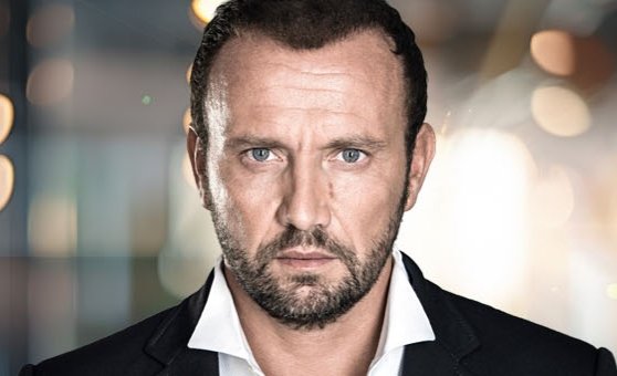 Mauro Porcini