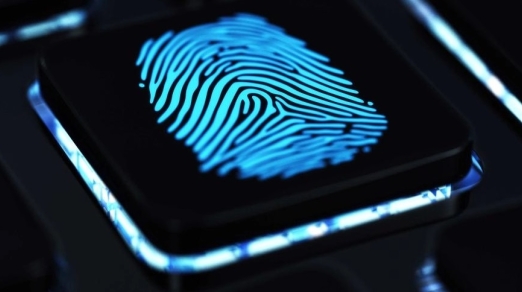digital fingerprint