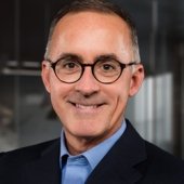 Jim Stengel