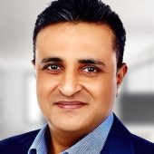 Ajay Kumar