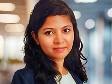 Barsali Bhattacharyya