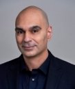 headshot of Konstantinos Karagiannis