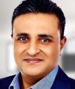 Ajay Kumar